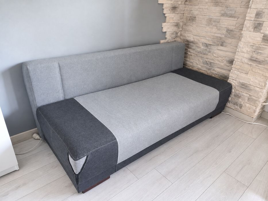 Lozko // Sofa z funkcja spania