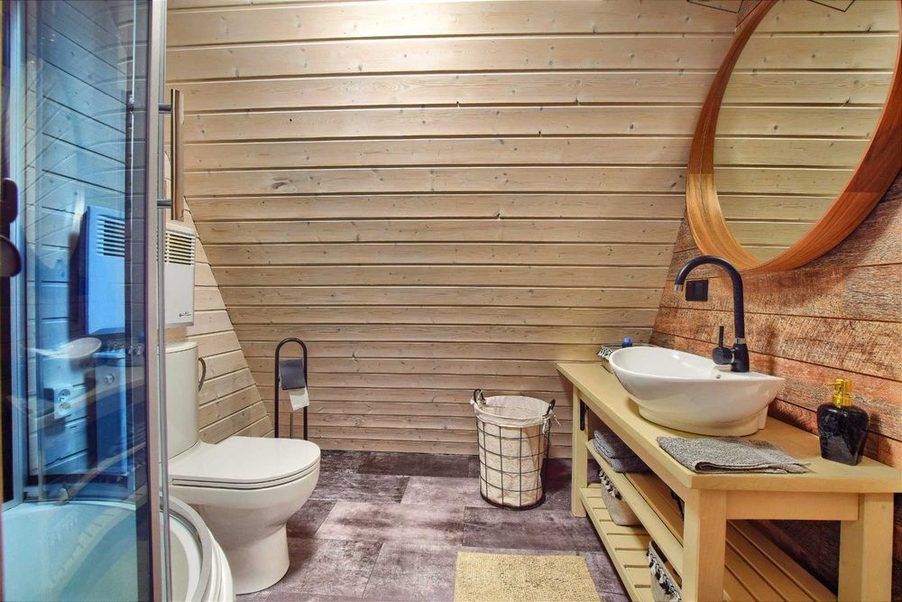 Domek 6 osobowy w Istebnej