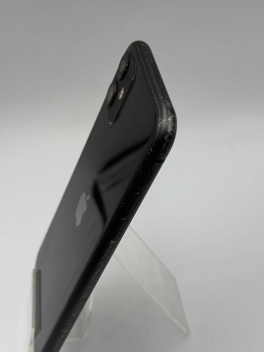 Smartfon Apple iPhone 11 64 GB  100% Gwarancja