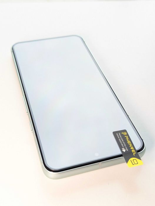 Захисне скло для Google Pixel Phenvel Повноекранне  — ідеальна якість