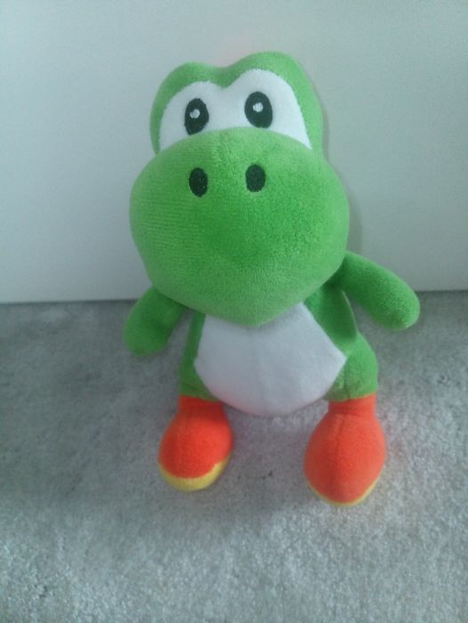 Maskotka dla dziecka*super mario