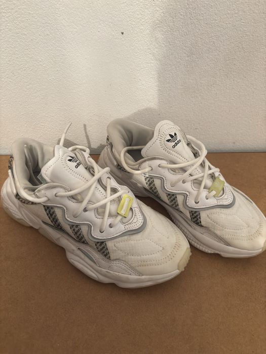 Buty sneakersy adidas ozweeego