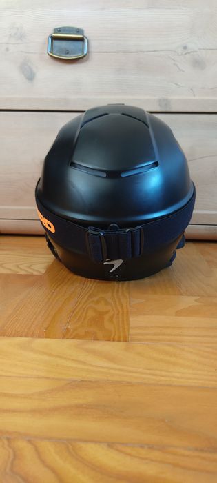 Kask Blizzard mega narciarski + gogle blizzard