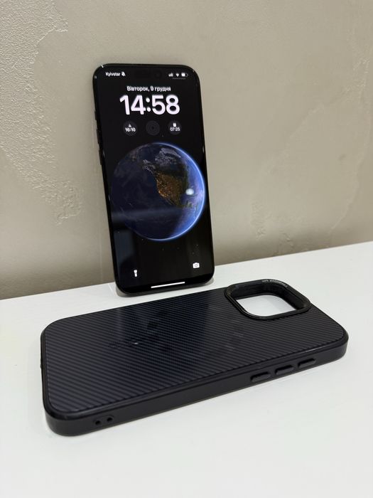 Iphone 16 pro max, 512 gb, 94% 536циклів