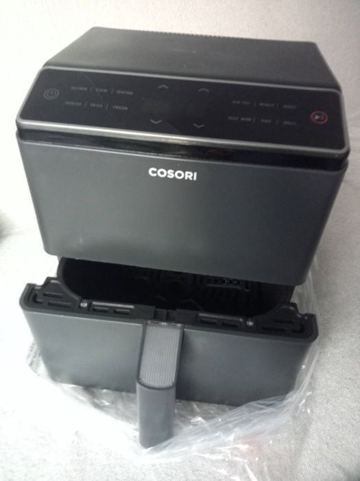 Air Fryer em óptimo estado.