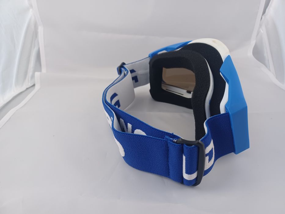 Gogle Okulary Motocyklowe Narty Cross Enduro MX  ONEAL  FOX  FLY  UFO