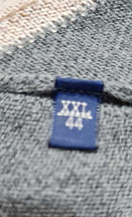 Кофта Massimo Dutti джемпер XXL