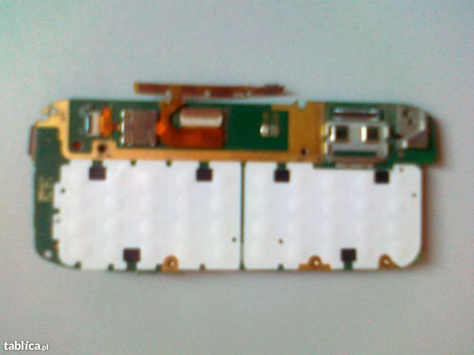 Nokia E75 Okazja!!! Płyta główna!!!