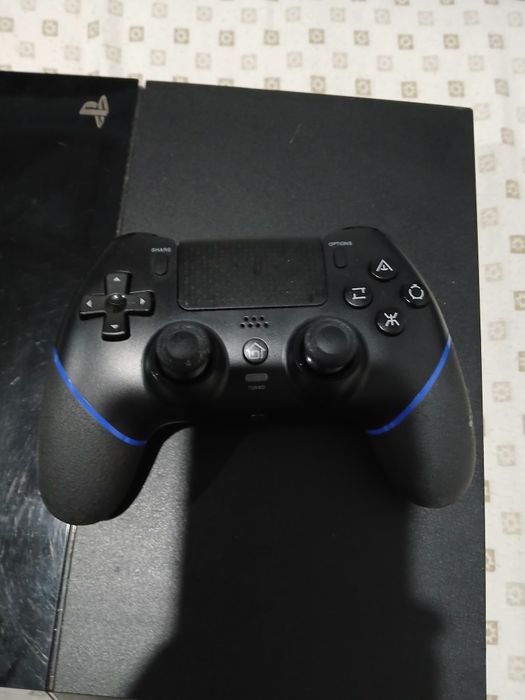 Ps4 usado mais em perfeito estado