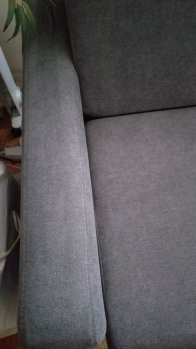 Sofá cama 2 lugares