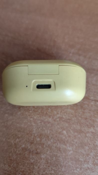 Навушники бездротові Philips TAT1207 YL/00 Yellow