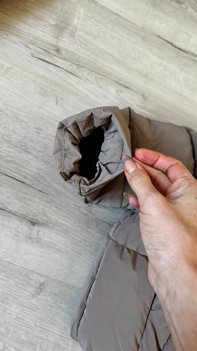 Куртка      Zara 110