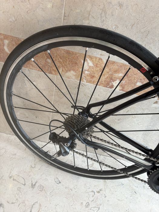 Rodas para bicicleta de estrada Fulcrum Racing Zero