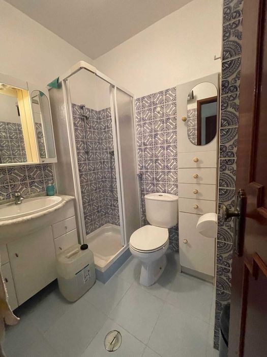 Apartamento T3 Centro da Cidade