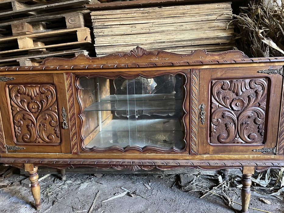 Movel antigo para restauro