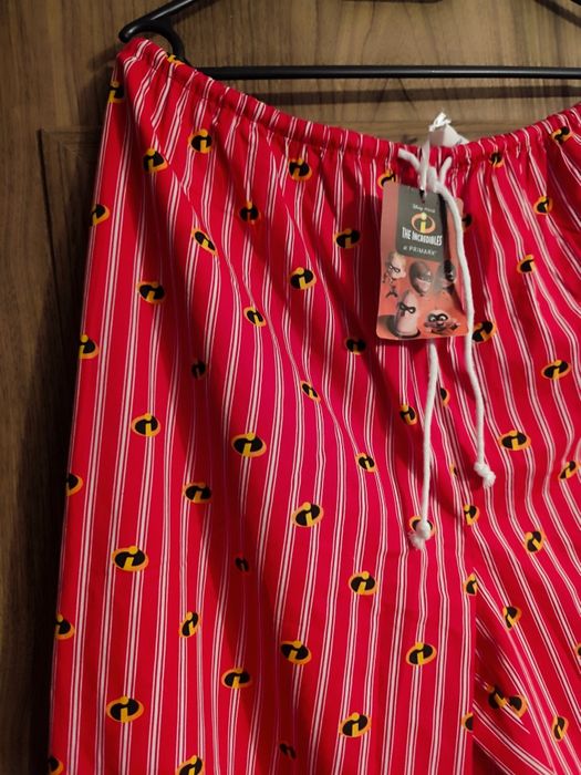Spodnie piżamowe damskie Primark 40/L