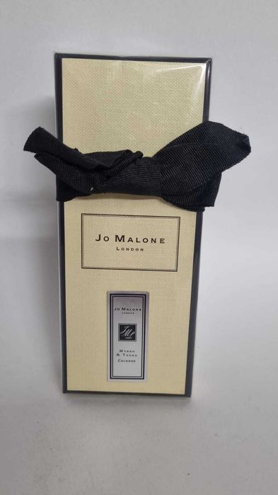 Myrrh & Tonka Cologne Intense