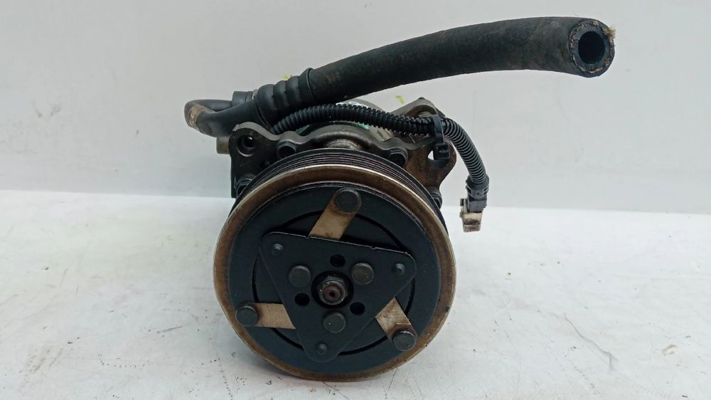 Compressor AC PEUGEOT 206 (2A/C)