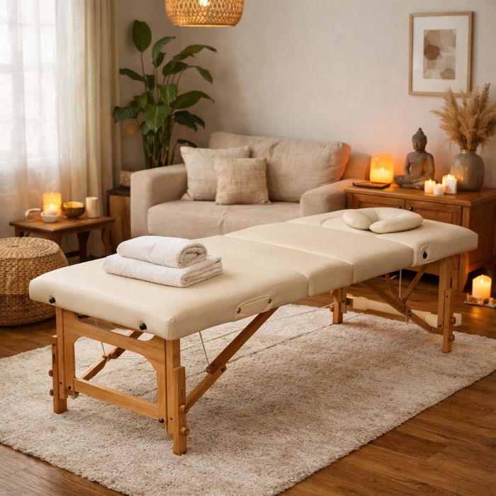 Massagem Relaxante