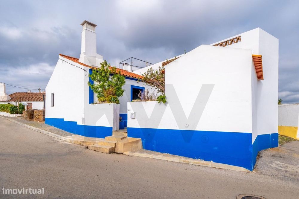 Refúgio de Charme: A Sua Casa no Coração do Alentejo (Outeiro - Monsar