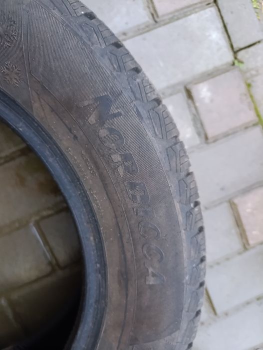 Зимові шини Nordicca R 15 195/65