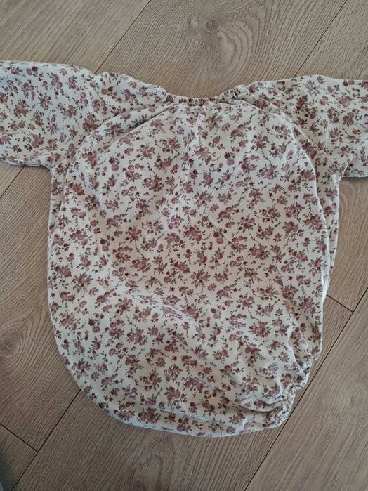 Body kwiaty newbie 80