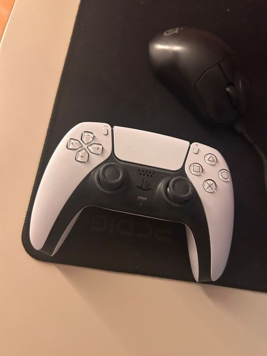 PS5 Slim 1TB COMO NOVA + Caixa + Garantia PC Componentes