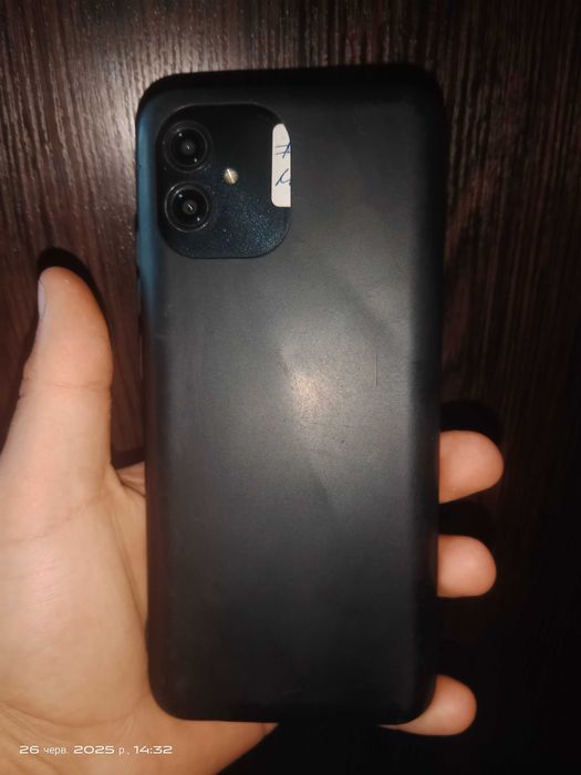 Самсунг А04е  на запчастини