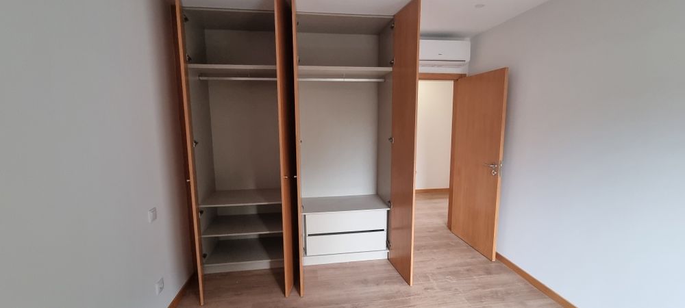 ARRENDO Apartamento T3 Vila de Prado