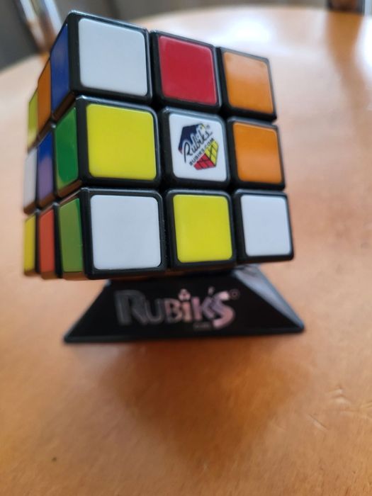 Kostka Rubika 3x3