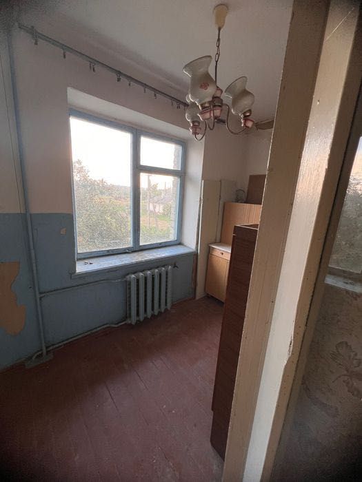 Продам однокімнатну квартиру. Мізоч