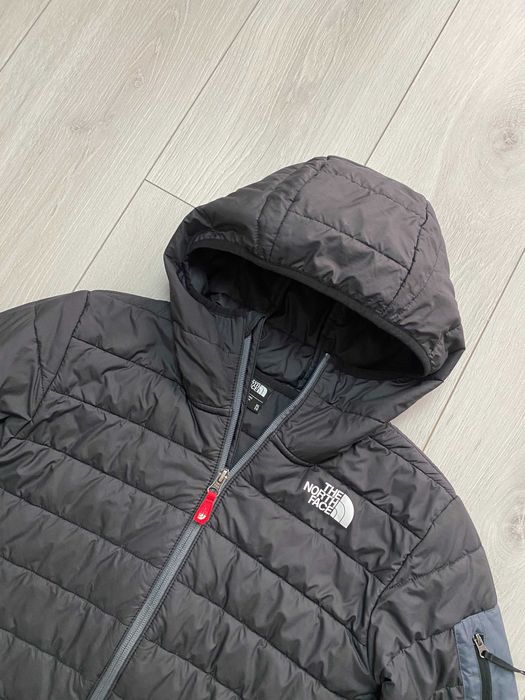 THE NORTH FACE r.junior XL oryginalna kurtka młodzieżowa