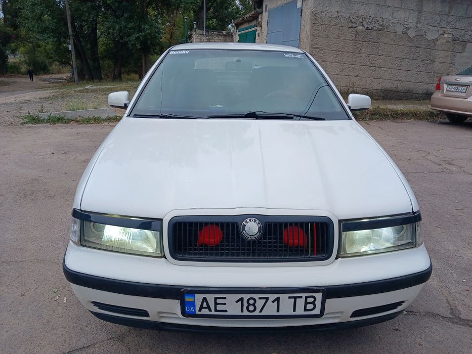 Продам Обмен   1.6 Газ 98 г в