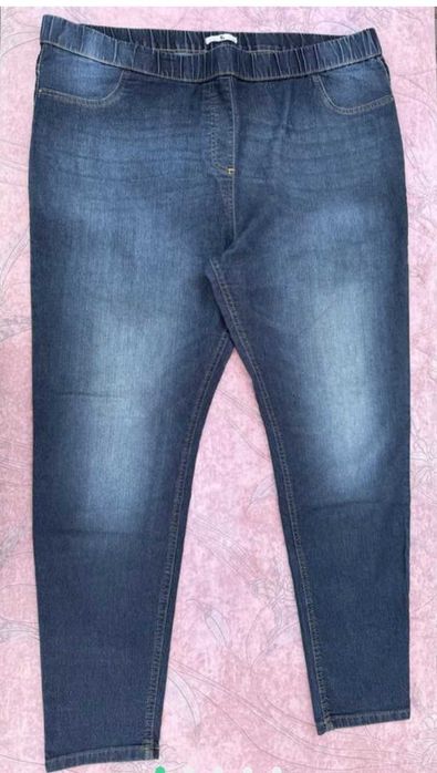 Нові батальні  джегінси від TU, 4XL-6XL