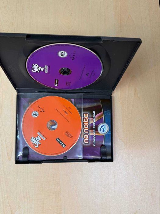 Os Sims 2 para PC