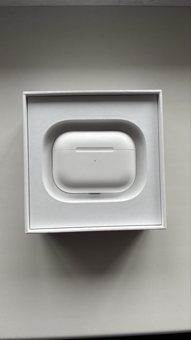 Кейс від airpods pro 1