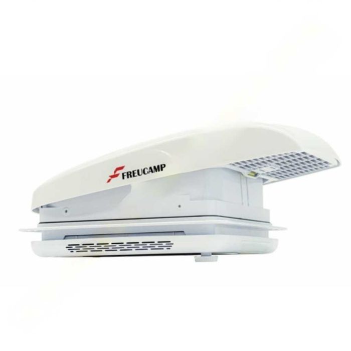 Clarabóia Automática (40x40) LED (Autocaravana / Campervan)