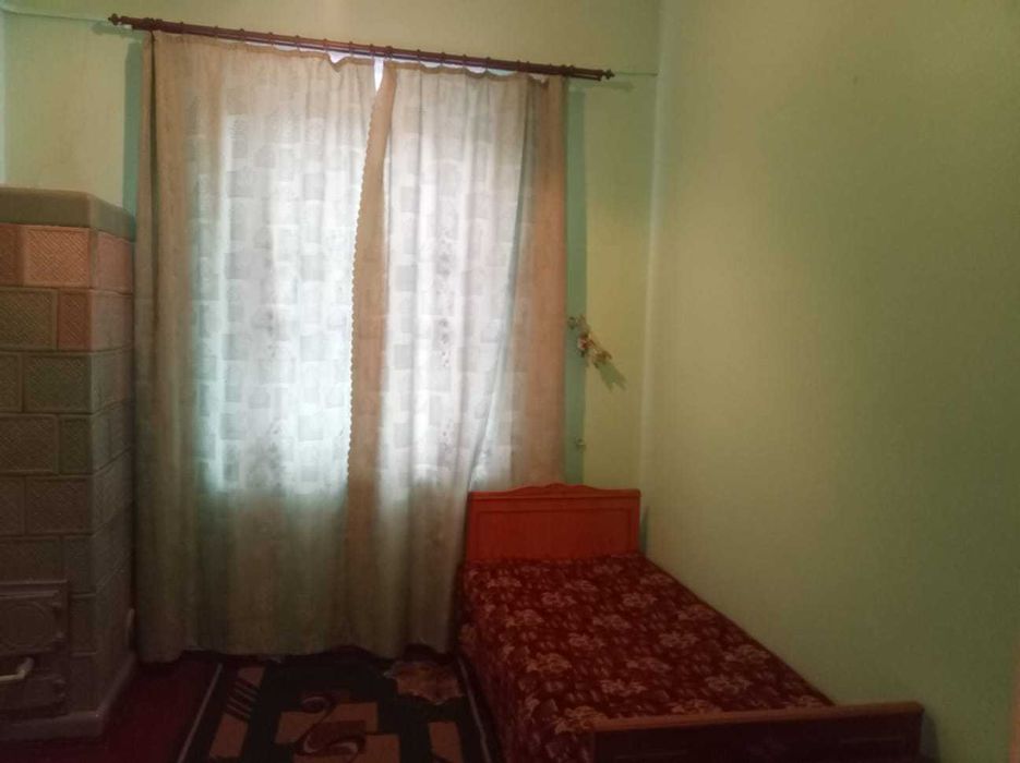 Продається 3 кімнатна Квартира + Гараж в Самборі