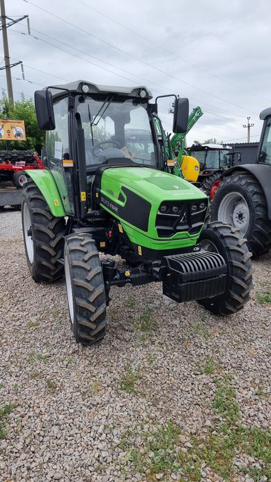 Deutz Fahr 4100W. 107 к.с.В Наявності!!! Відтермінування до осені 2026
