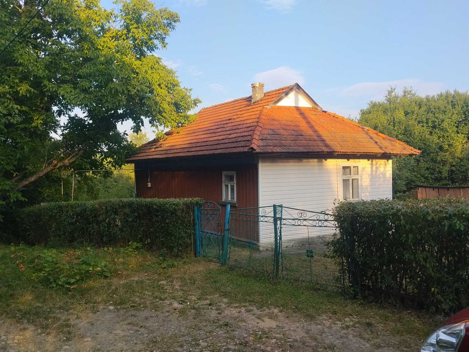 Продаж нерухомості