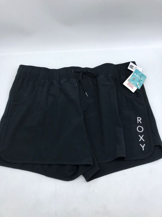 Roxy spodenki damskie plażowe  poliester rozmiar XL