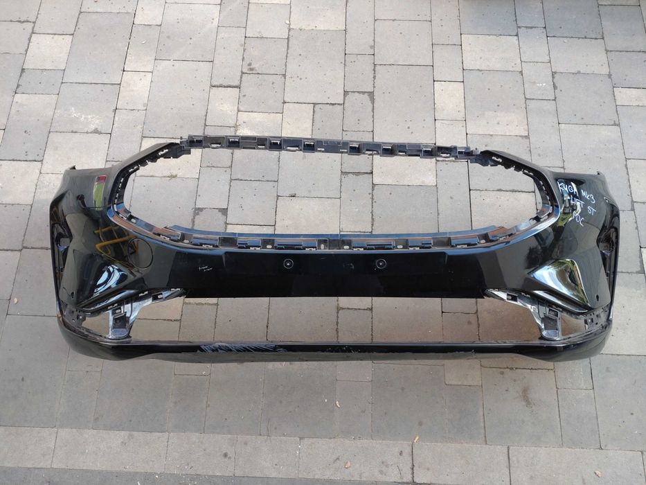 zderzak ford kuga mk3 lift st-line pv4b-17757-sa rok 2024-