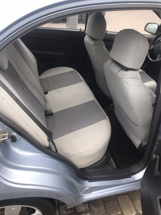 Шевро Авео 1.5 бензин 2011рік Chevrolet Aveo