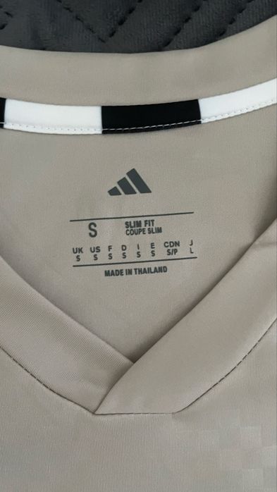 Camisola Benfica 25/26