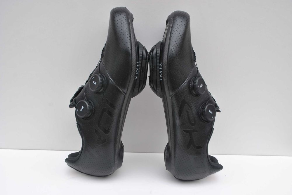 Buty szosowe Ekoi Road C12 Full Real Carbon
