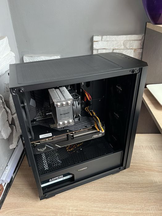 Ігровий комп'ютер