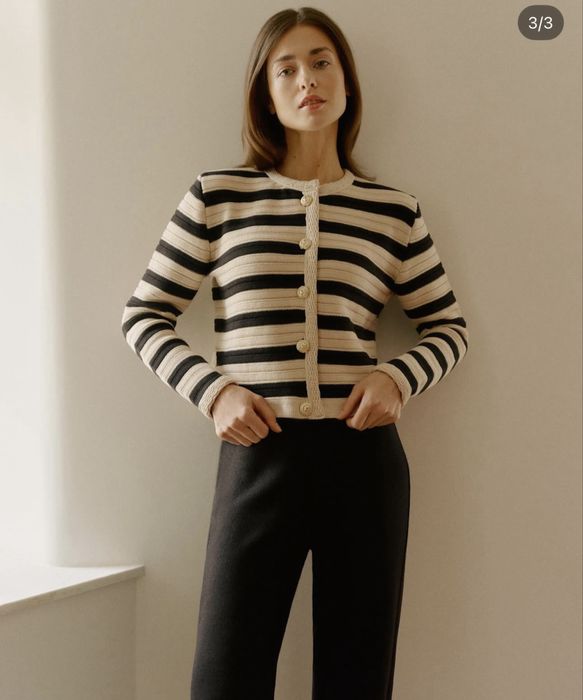 Кардиган otaje 2025