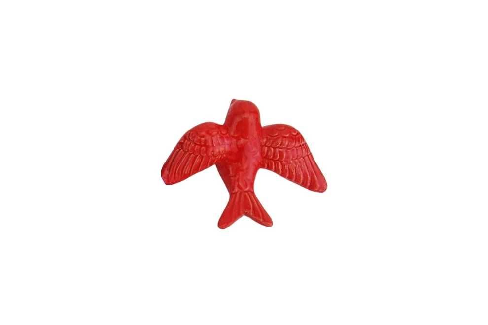 Andorinha de Cerâmica 9.5 Cm