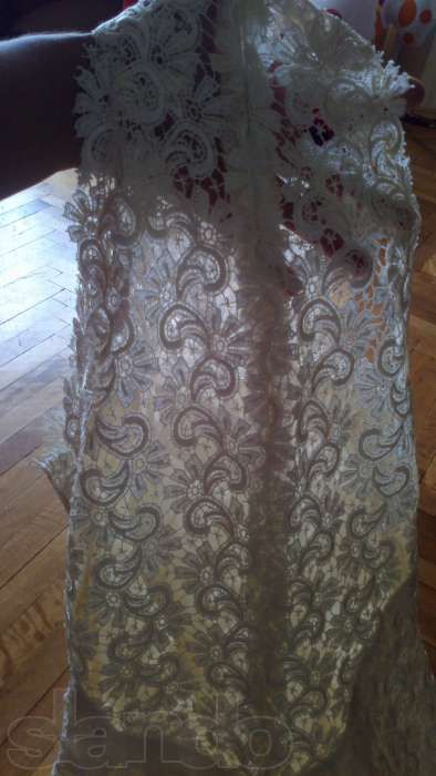 Свадебное платье. Платье на выпускной