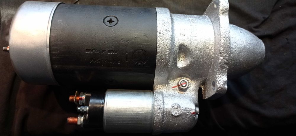 Rozrusznik r11 c330 , c355 ,c360,3p,c380,c385,c328, bizon